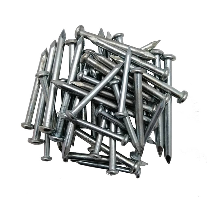 میخ ناب سل مدل AD40 بسته 20 عددی