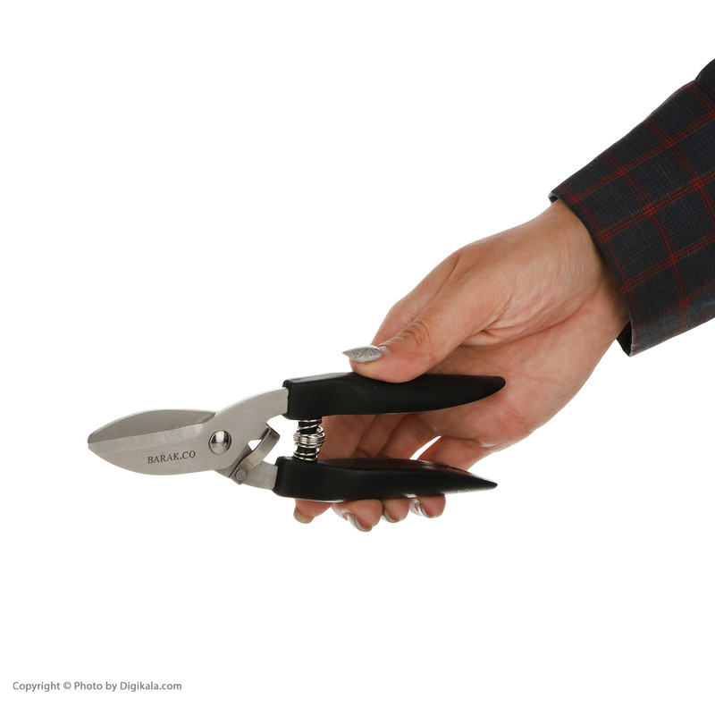 قیچی قند بارک مدل 2993