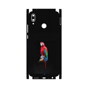 MAHOOT Parrot-FullSkin Cover Sticker for Huawei Y9 2019
