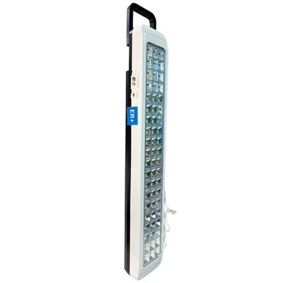 چراغ اضطراری +ER مدل883 با نور مهتابی