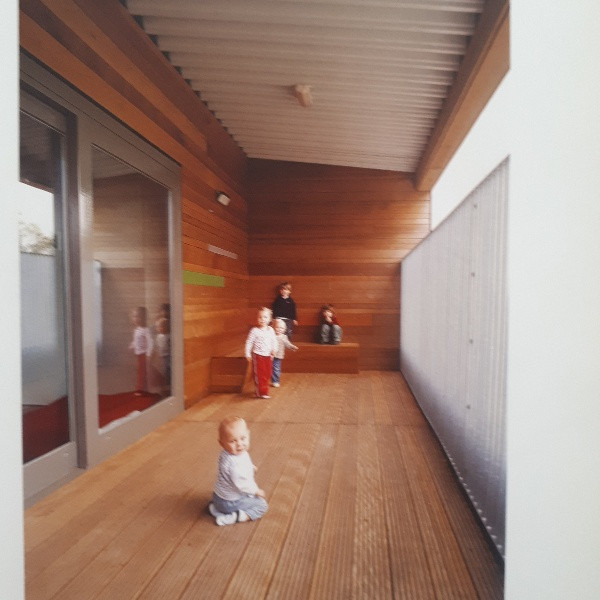 كتاب Interiors for under 5s اثر Melissa Jones انتشارات WILEY كتاب Interiors for under 5s اثر Melissa Jones انتشارات WILEY