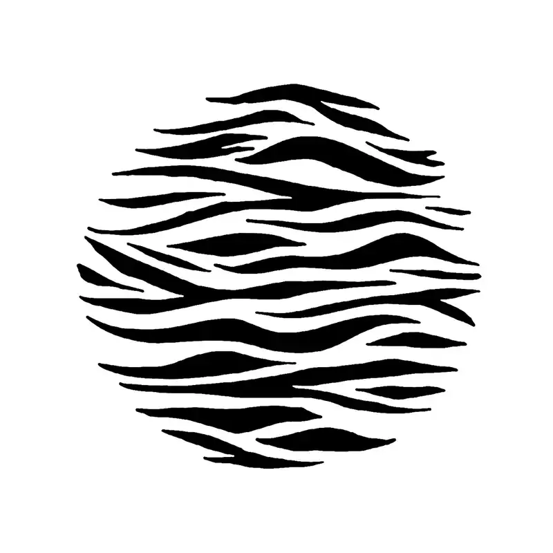 شابلون باتیس آرت کد 50-450