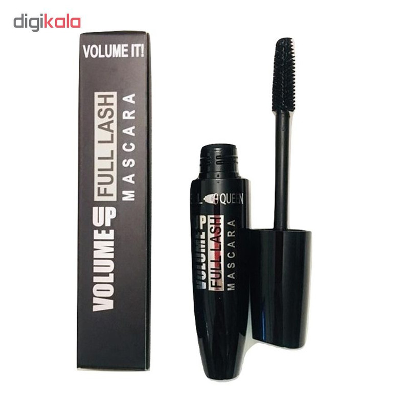 ریمل حجم دهنده بل مدل Full Lash