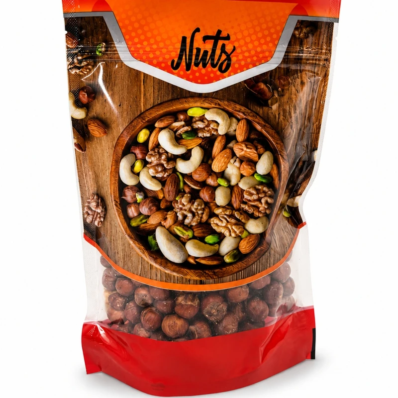 فندق براق شور - 300 گرم