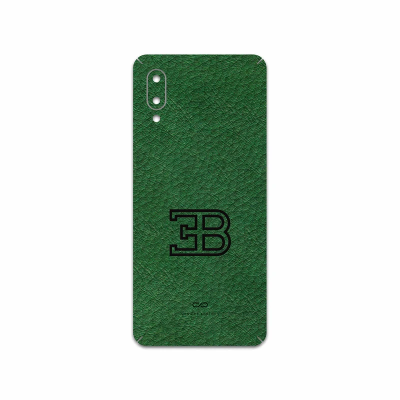 برچسب پوششی ماهوت مدل GL-BGGT مناسب برای گوشی موبایل سامسونگ Galaxy A02