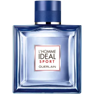 Guerlain Le Homme Ideal Sport Eau De Toilette For Men 100ml