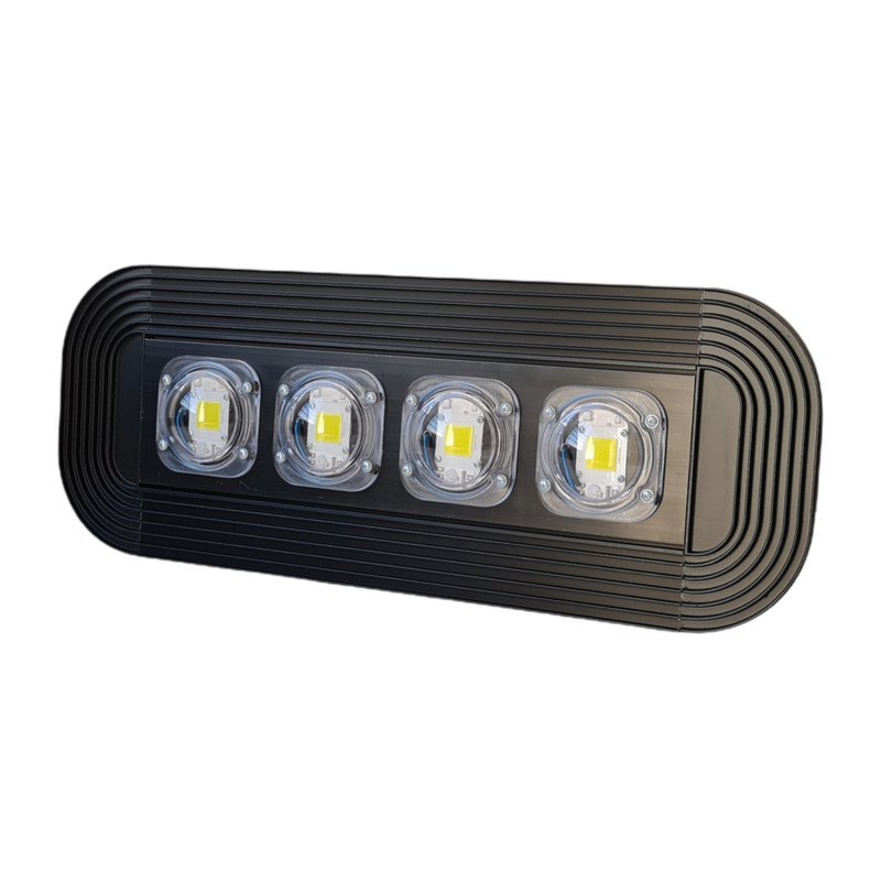 پروژکتور ال ای دی 200 وات مدل پلاریس کد Po-200W-220V