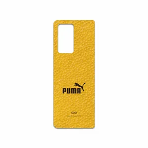 MAHOOT ML-PUMA Cover Sticker for Samsung Galaxy Z FOLD 2