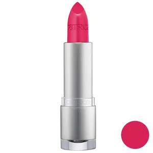 رژ لب جامد کاتریس مدل Luminous Lips 110
