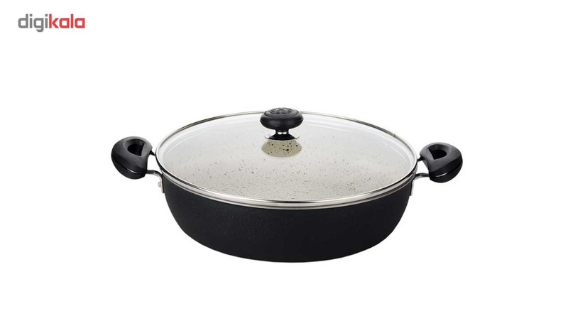 سرویس قابلمه 7 پارچه مدل گرانیتی