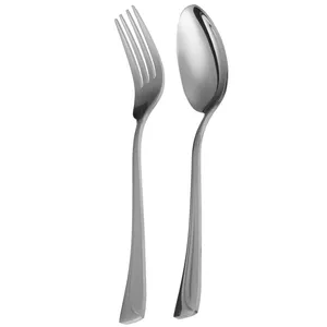 ست قاشق و چنگال 12 پارچه  فونیکس مدل 1811s