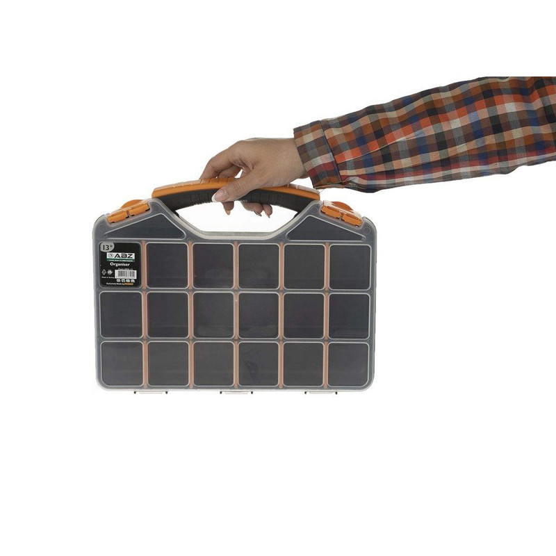 جعبه ابزار ای بی زد مدل ORG13 جعبه ابزار ای بی زد مدل ORG13