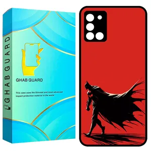 Ghab Guard GCHPA31 Cover For Samsung Galaxy A31  