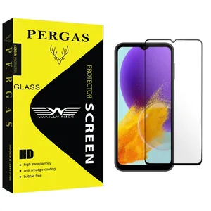 Waily Nice Pergas Screen Protector For Samsung  Galaxy Jump 3