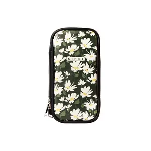 جامدادی کیفت مدل بهاری نیلوفر