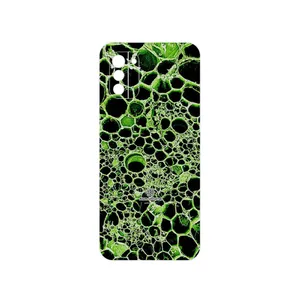 MAHOOT Atom Universe 4 Cover Sticker for Nokia G21