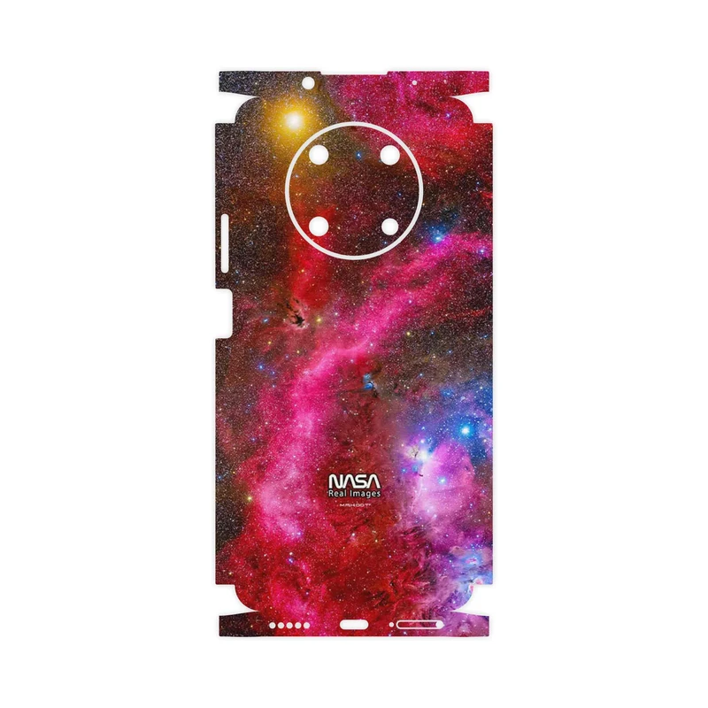 برچسب پوششی ماهوت مدل Universe b NASA 11-FullSkin مناسب برای گوشی موبایل هوآوی Nova Y90