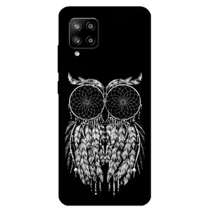 Megafone 6276 Cover For Samsung Galaxy A42 5G