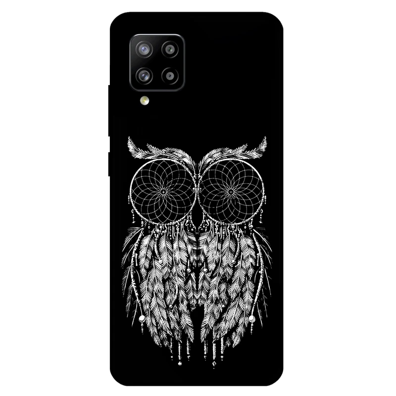 کاور مگافون کد 6276 مناسب برای گوشی موبایل سامسونگ Galaxy A42 5G  