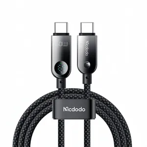 McDodo CA-478 USB-C Cable 1.2M