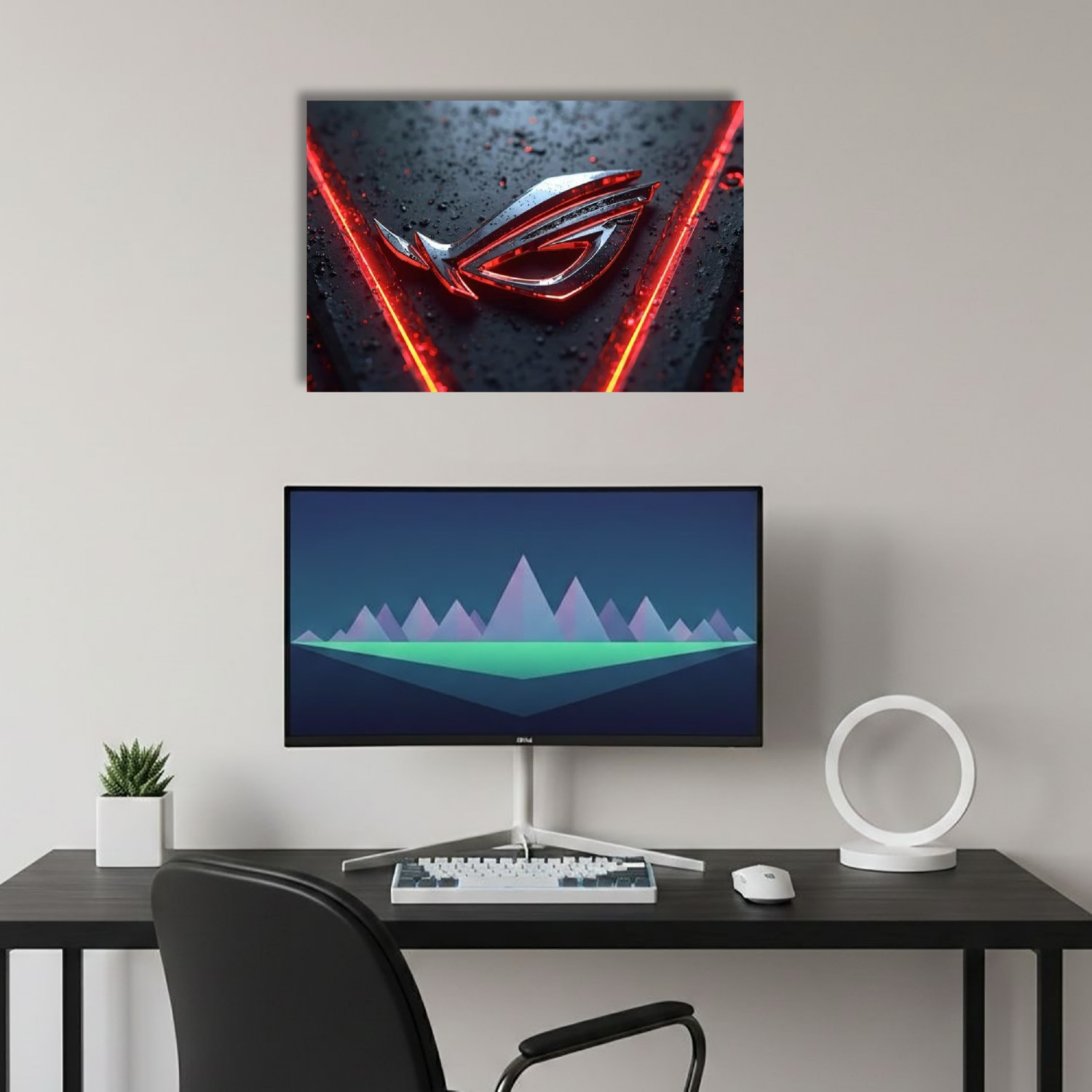 تابلو شاسی مدل nvidia کد v4