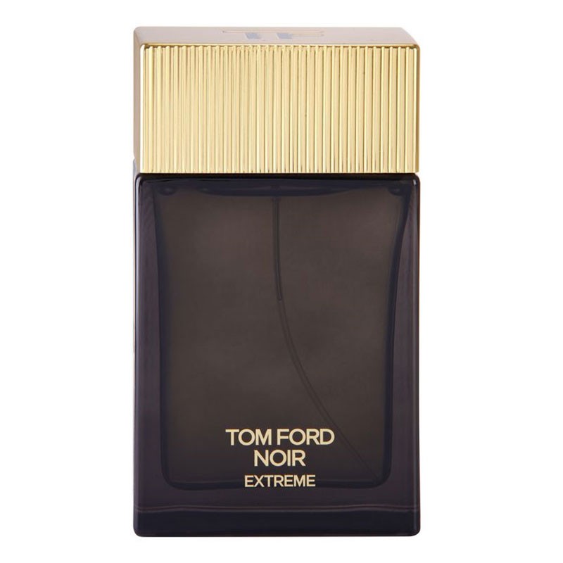 تستر ادو پرفیوم مردانه تام فورد مدل Noir Extreme حجم 100 میلی لیتر