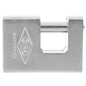 Gira 036 Padlock