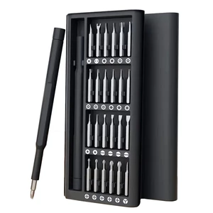 پیچ گوشتی مدل 25in1 Kit بسته 25 عددی