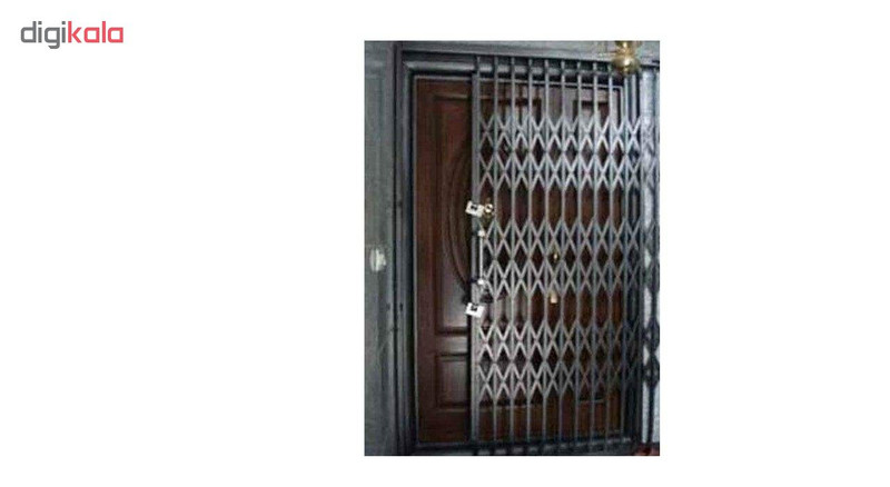 حفاظ ضدسرقت درب اپارتمان مدل CH-100