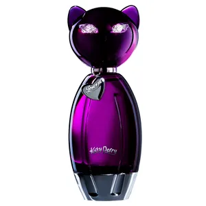ادو پرفیوم زنانه کیتی پری مدل purr حجم 100 میلی لیتر
