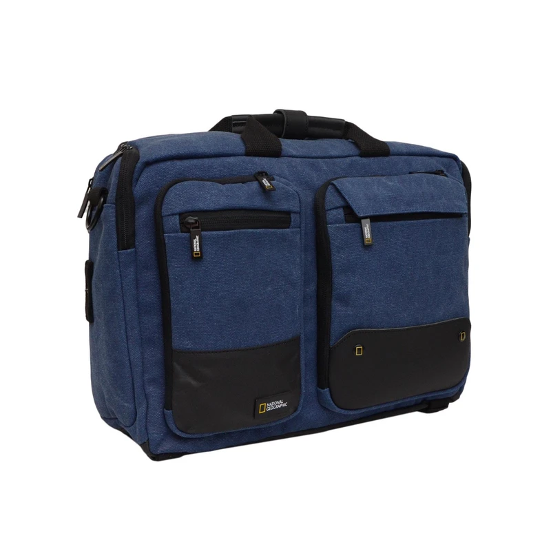 کیف اداری مردانه نشنال جئوگرافیک مدل N23930