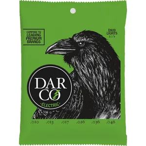 سیم گیتار الکتریک مارتین دارکو مدل darco D920