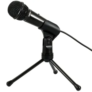 میکروفون کاندنسر مدل SF-910