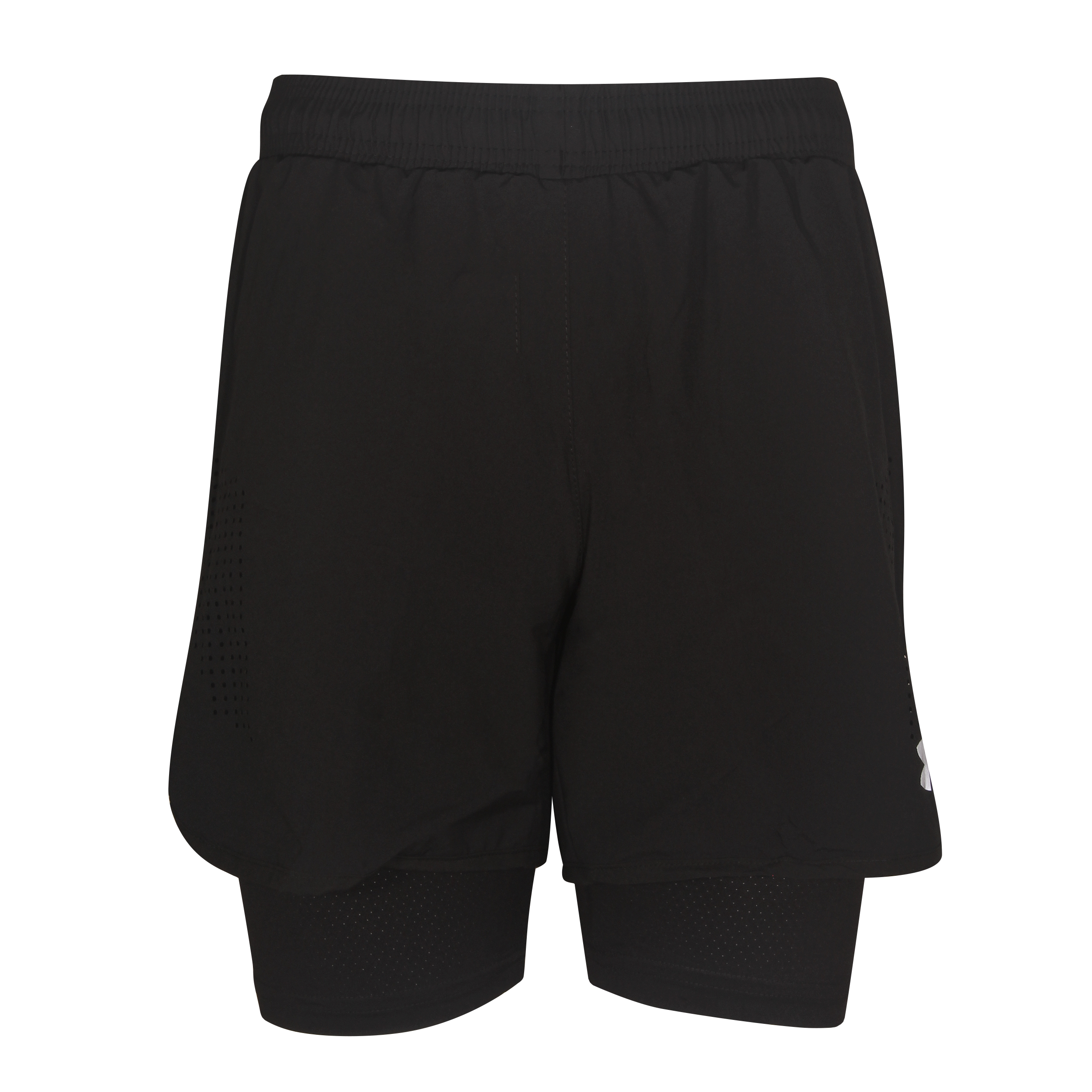 شلوارک ورزشی مردانه مدل UNblM83