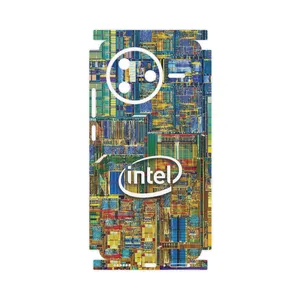 MAHOOT Intel-FullSkin Cover Sticker for Xiaomi Poco F7 Pro