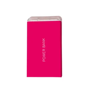 شارژر همراه اسمارت مدل UNIVERSAL MD ظرفیت 10000 میلی آمپر ساعت