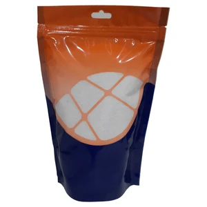 نمک آکواریوم مدل super salt وزن 500 گرم