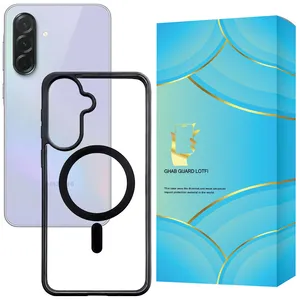 GHAB Guard LOTFI MAGCLEN Cover For Samsung Galaxy A36