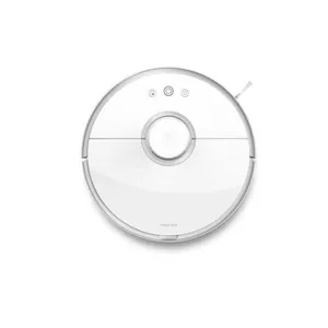 جارو برقی رباتیک مدل V2 SKU-4782