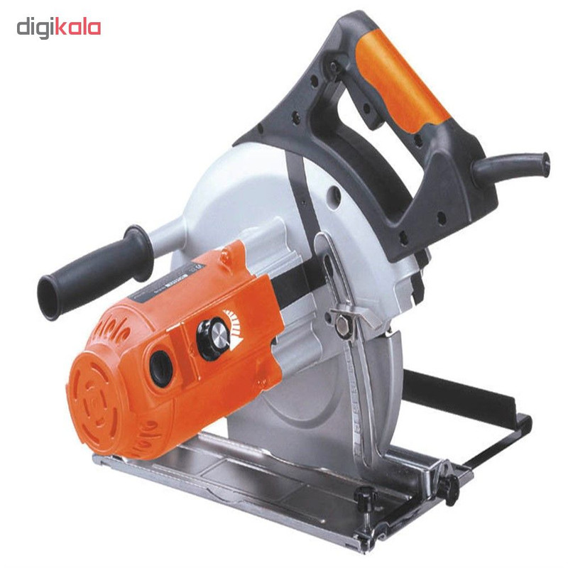 اره فلز بر دیسکی ای جی پی مدل CS200 اره فلز بر دیسکی ای جی پی مدل CS200