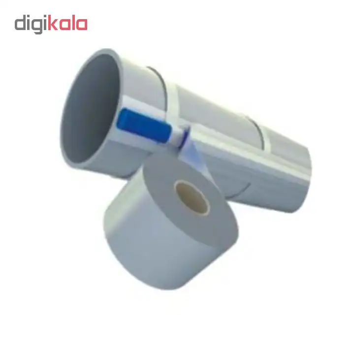 نوار چسب عایق مدل alutape