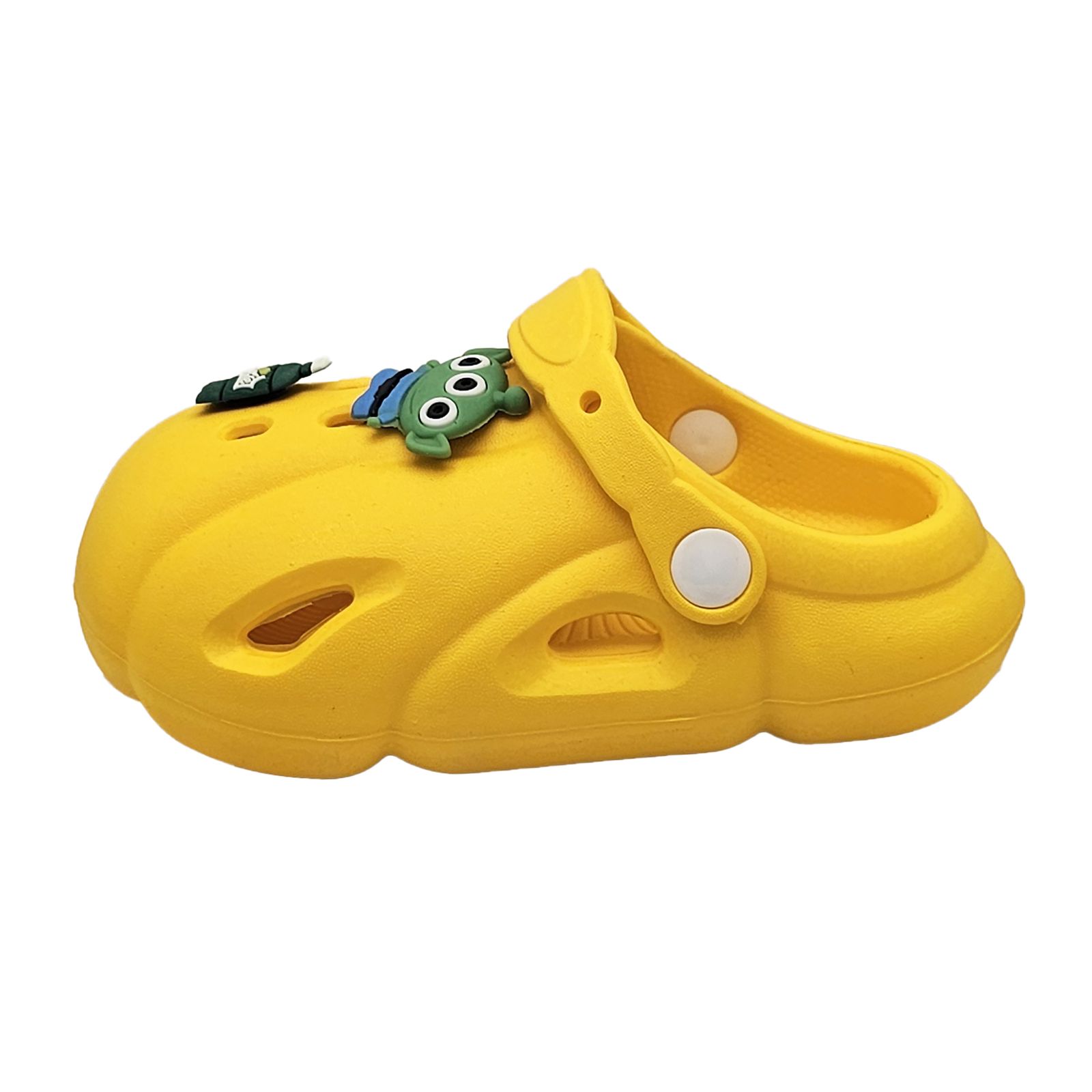 صندل پسرانه سیی 1966 مدل جلوبسته کد 2259 -  - 2