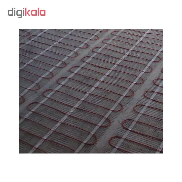 نوار چسب عایق مدل alutape