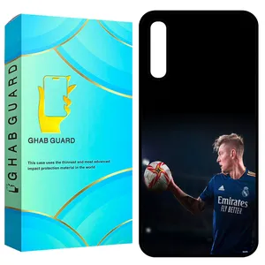 Ghab Guard GCHPA50 Cover For Samsung Galaxy A50 / A50s / A30s