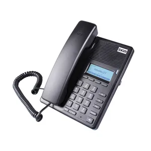 تلفن تحت شبکه زایکو مدل CooFone D30P