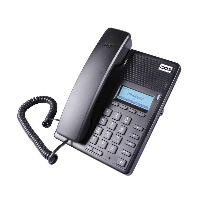 تلفن تحت شبکه زایکو مدل CooFone D30P