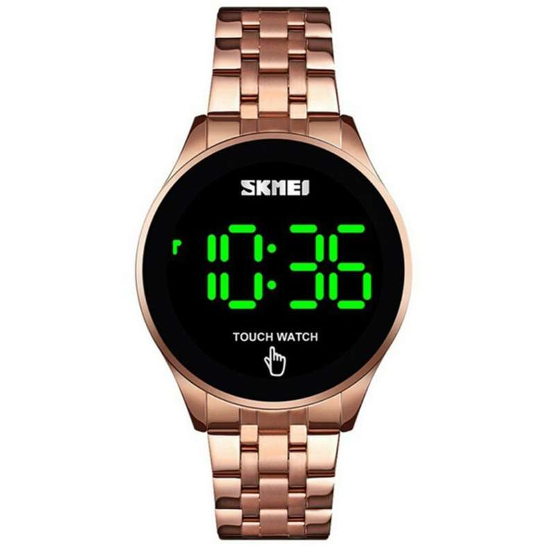 ساعت مچی دیجیتال اسکمی مدل 1579 ساعت مچی دیجیتال اسکمی مدل 1579