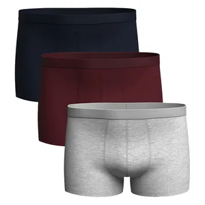 شورت پادار مردانه ال سی وایکیکی مدل s55406z8 مجموعه 3 عددی