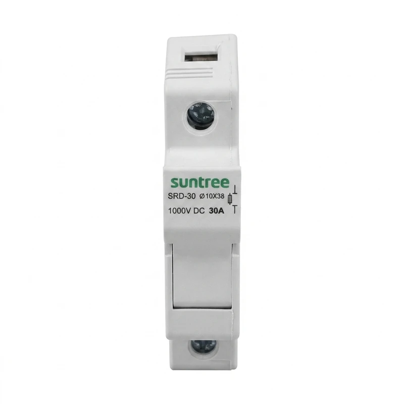هولدر فیوز سانتری مدل SRD-30 1000V DC2