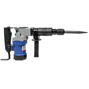 چکش تخریب هاربر مدل 0810